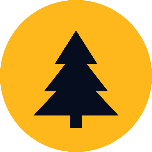 Forestry & Pulp industry icon