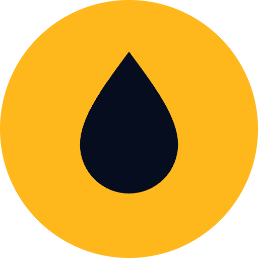 Oil & Gas industry icon